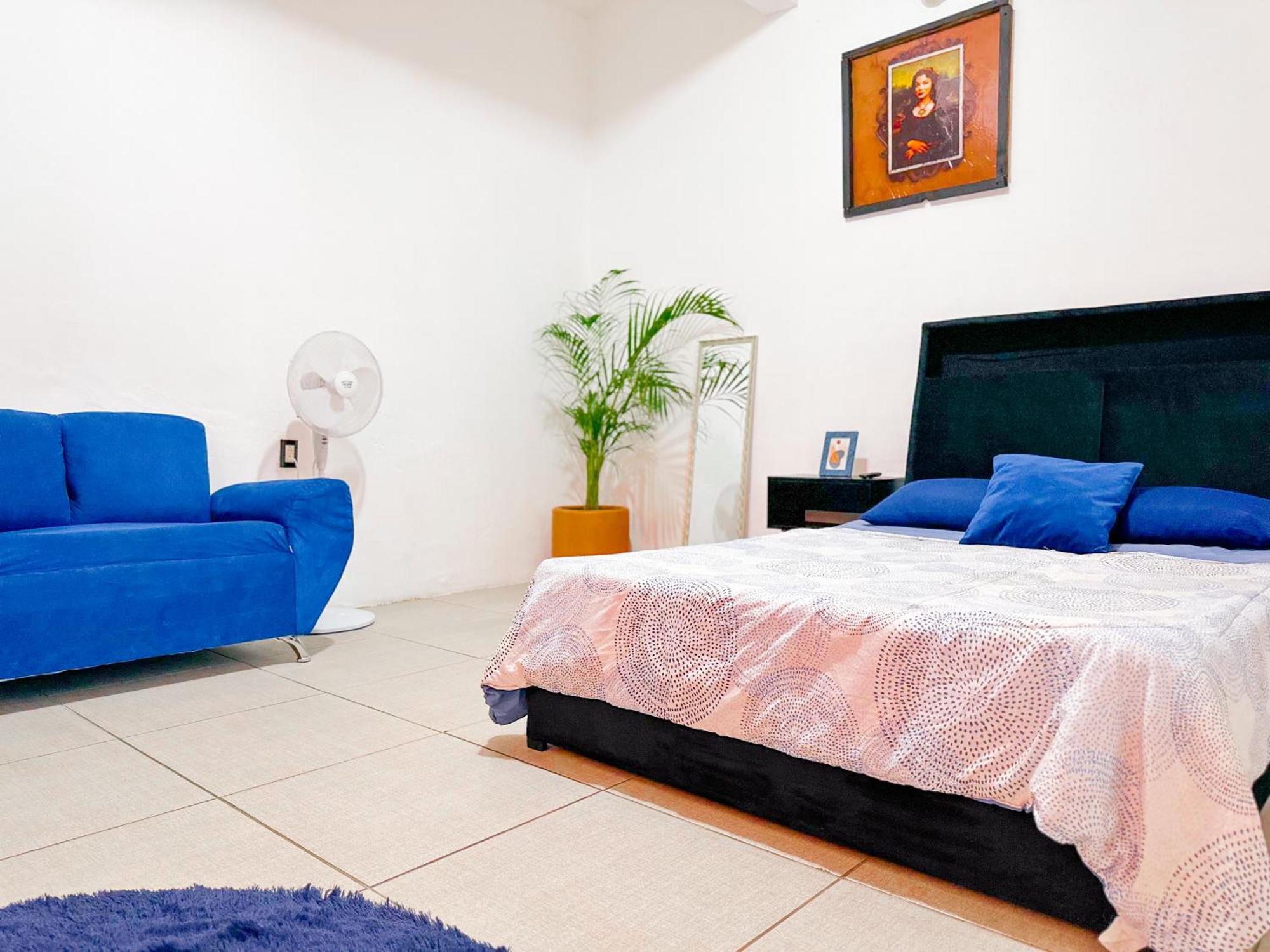 Habitacionez Hvuz Oaxaca Exteriör bild
