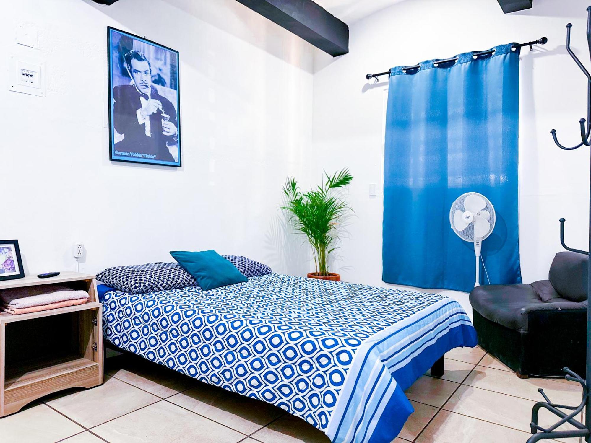 Habitacionez Hvuz Oaxaca Exteriör bild