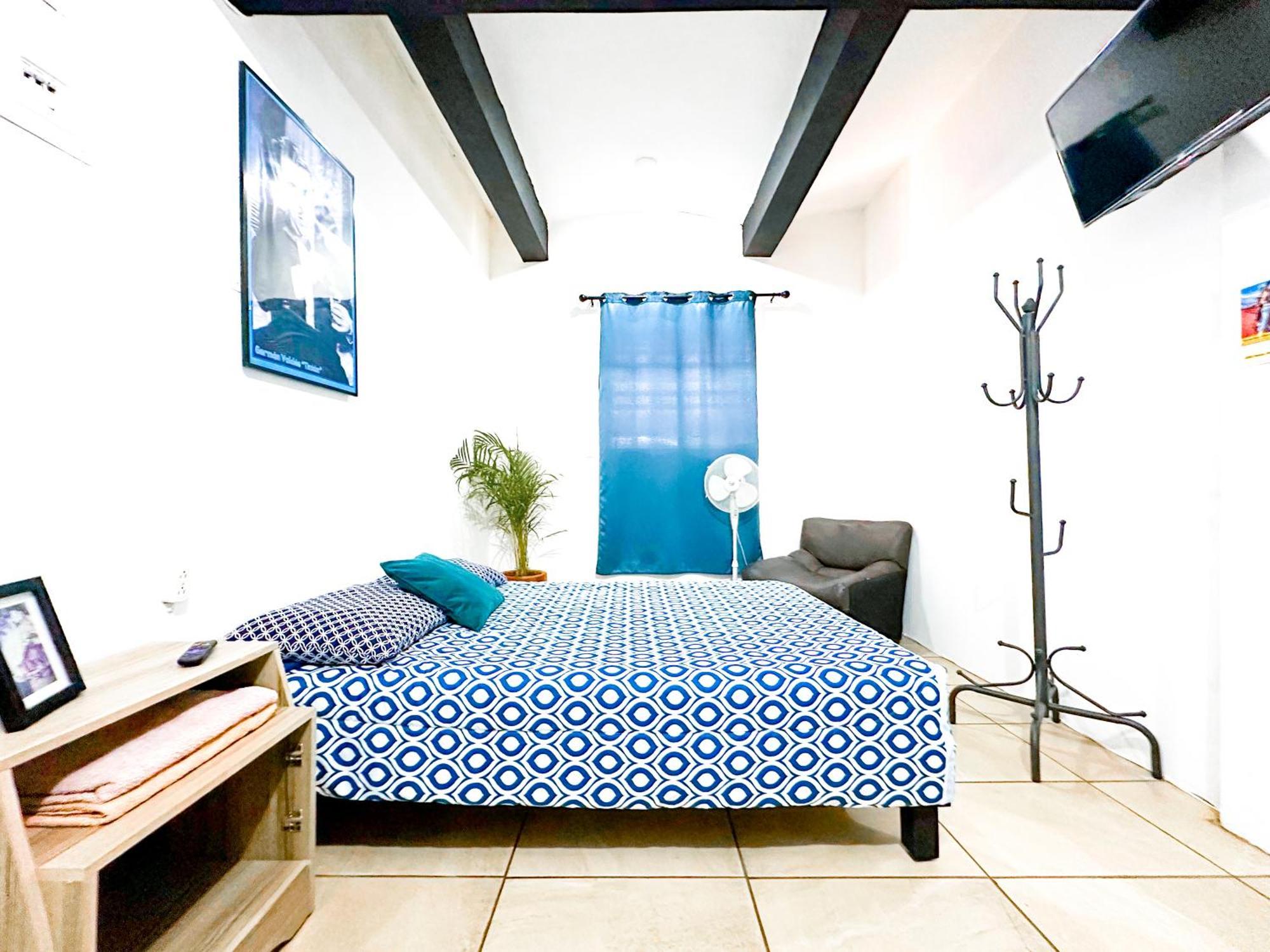 Habitacionez Hvuz Oaxaca Exteriör bild